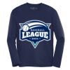 ATC PRO TEAM LONG SLEEVE YOUTH TEE Thumbnail