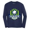 ATC PRO TEAM LONG SLEEVE YOUTH TEE Thumbnail