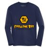 ATC PRO TEAM LONG SLEEVE YOUTH TEE Thumbnail
