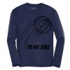 ATC PRO TEAM LONG SLEEVE YOUTH TEE Thumbnail