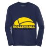 ATC PRO TEAM LONG SLEEVE YOUTH TEE Thumbnail