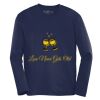 ATC PRO TEAM LONG SLEEVE YOUTH TEE Thumbnail