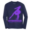 ATC PRO TEAM LONG SLEEVE YOUTH TEE Thumbnail