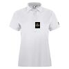 OGIO JEWEL LADIES' POLO Thumbnail