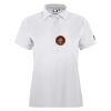 OGIO JEWEL LADIES' POLO Thumbnail