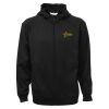 ATC PTECH FLEECE VarCITY HOODED SWEATSHIRT Thumbnail