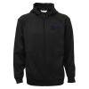 ATC PTECH FLEECE VarCITY HOODED SWEATSHIRT Thumbnail