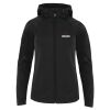 ATC PTECH FLEECE HOODED LADIES' JACKET Thumbnail