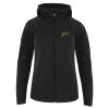 ATC PTECH FLEECE HOODED LADIES' JACKET Thumbnail
