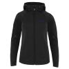ATC PTECH FLEECE HOODED LADIES' JACKET Thumbnail