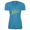 ATC PRO TEAM HEATHER ProFORMANCE TEE Thumbnail